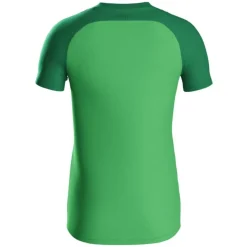 JAKO Iconic Polo Groen