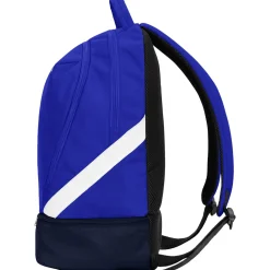 JAKO Iconic Rugzak Blauw