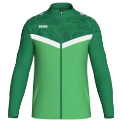 JAKO Iconic Trainingsjack Groen