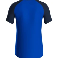 JAKO Iconic Trainingsshirt Kids Blauw