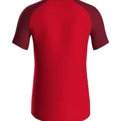 JAKO Iconic Trainingsshirt Kids Rood