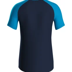 JAKO Iconic Trainingsshirt Kids Lichtblauw