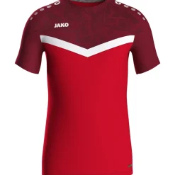 JAKO Iconic Trainingsshirt Rood
