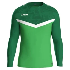 JAKO Iconic Trainingstrui Kids Groen