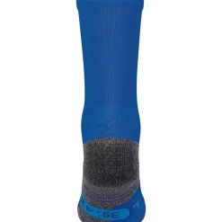 JAKO Korte Trainingssokken Blauw