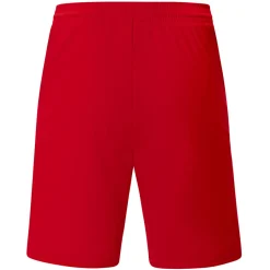 JAKO Manchester 2.0 Voetbalbroekje Kids Rood