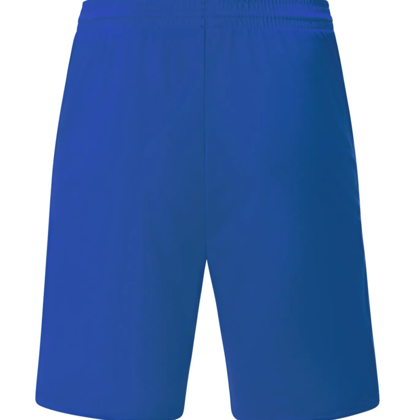 JAKO Manchester 2.0 Voetbalbroekje Kids Blauw Wit