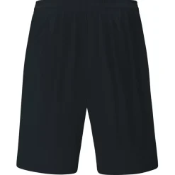 JAKO Manchester 2.0 Voetbalbroekje Kids Zwart