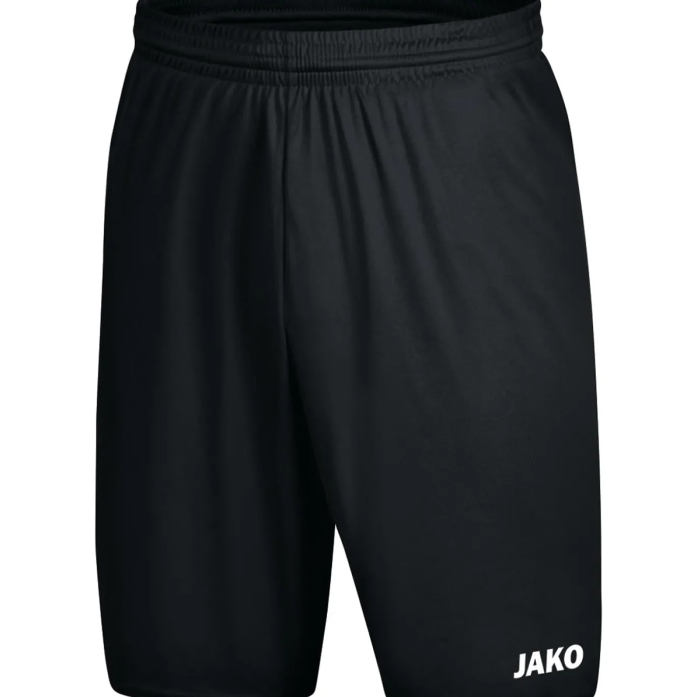 JAKO Manchester 2.0 Voetbalbroekje Zwart