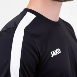 JAKO Power Keepersshirt Zwart