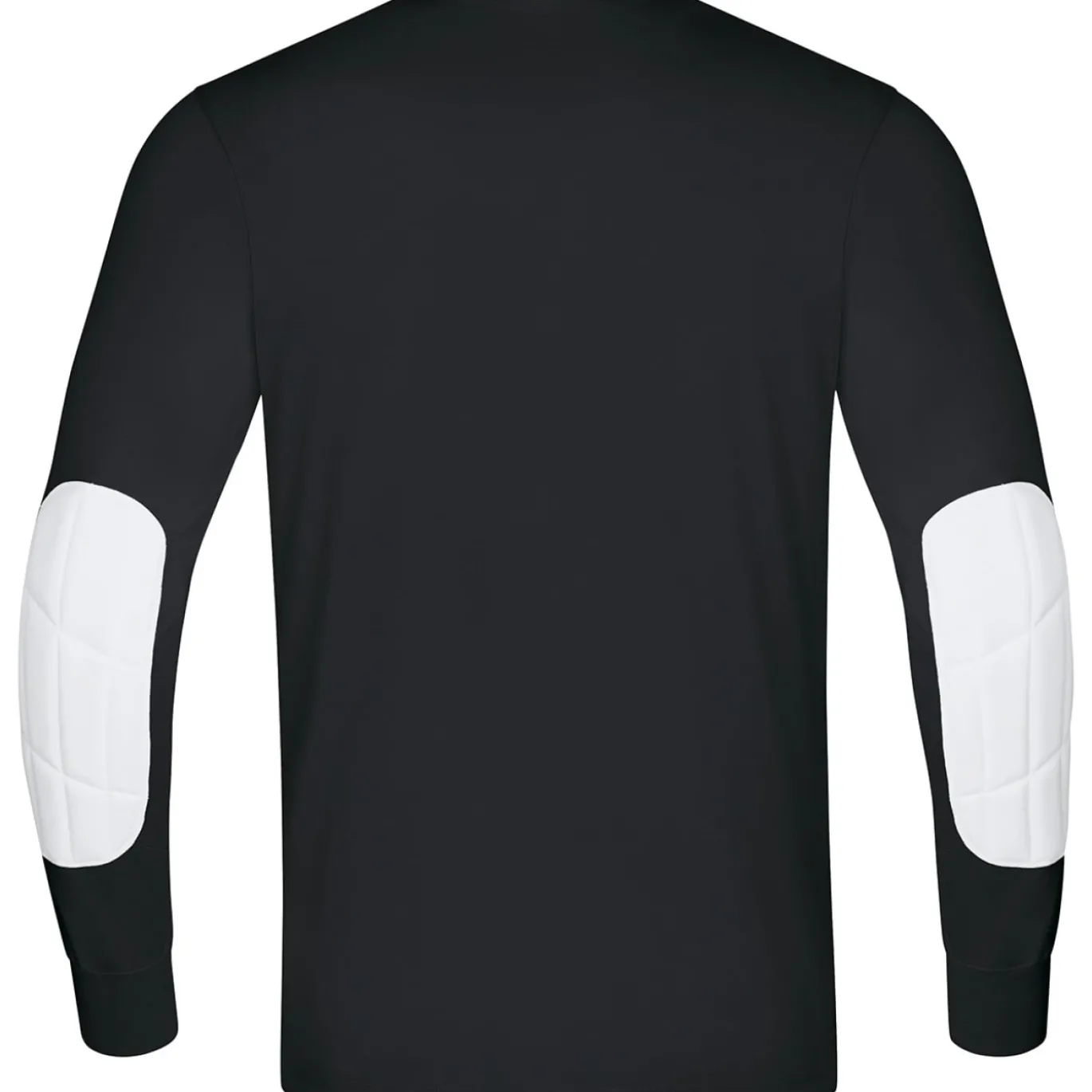 JAKO Power Keepersshirt Zwart