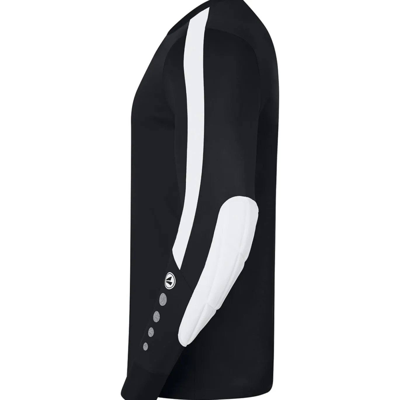 JAKO Power Keepersshirt Zwart