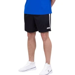 JAKO Power Trainingsbroekje Zwart Wit