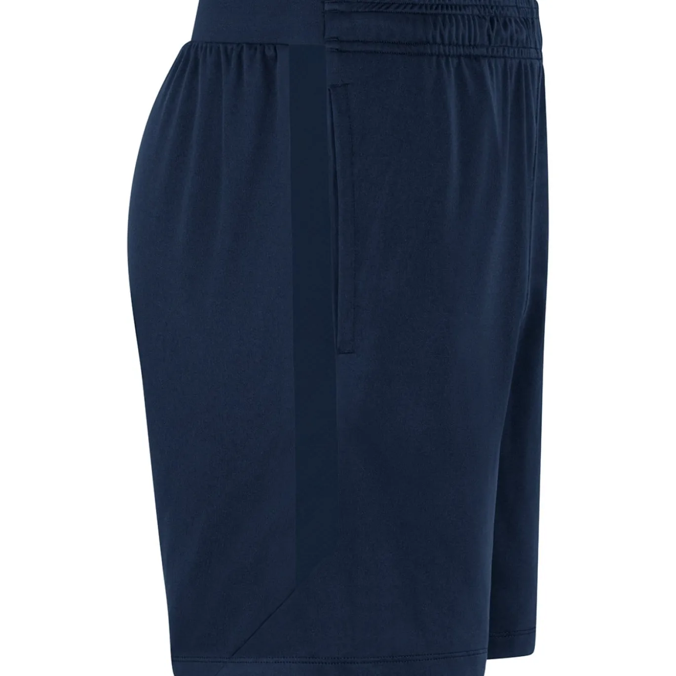 JAKO Power Trainingsbroekje Kids Donkerblauw