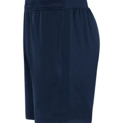 JAKO Power Trainingsbroekje Kids Donkerblauw