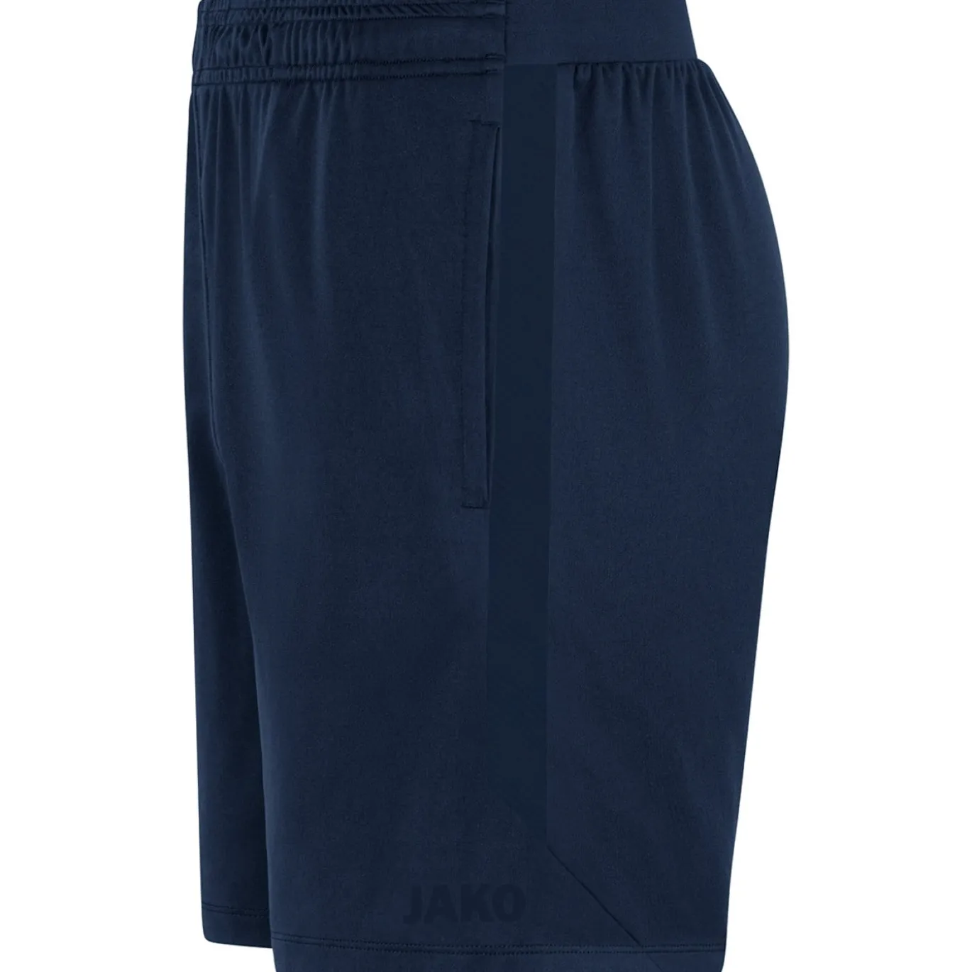 JAKO Power Trainingsbroekje Kids Donkerblauw