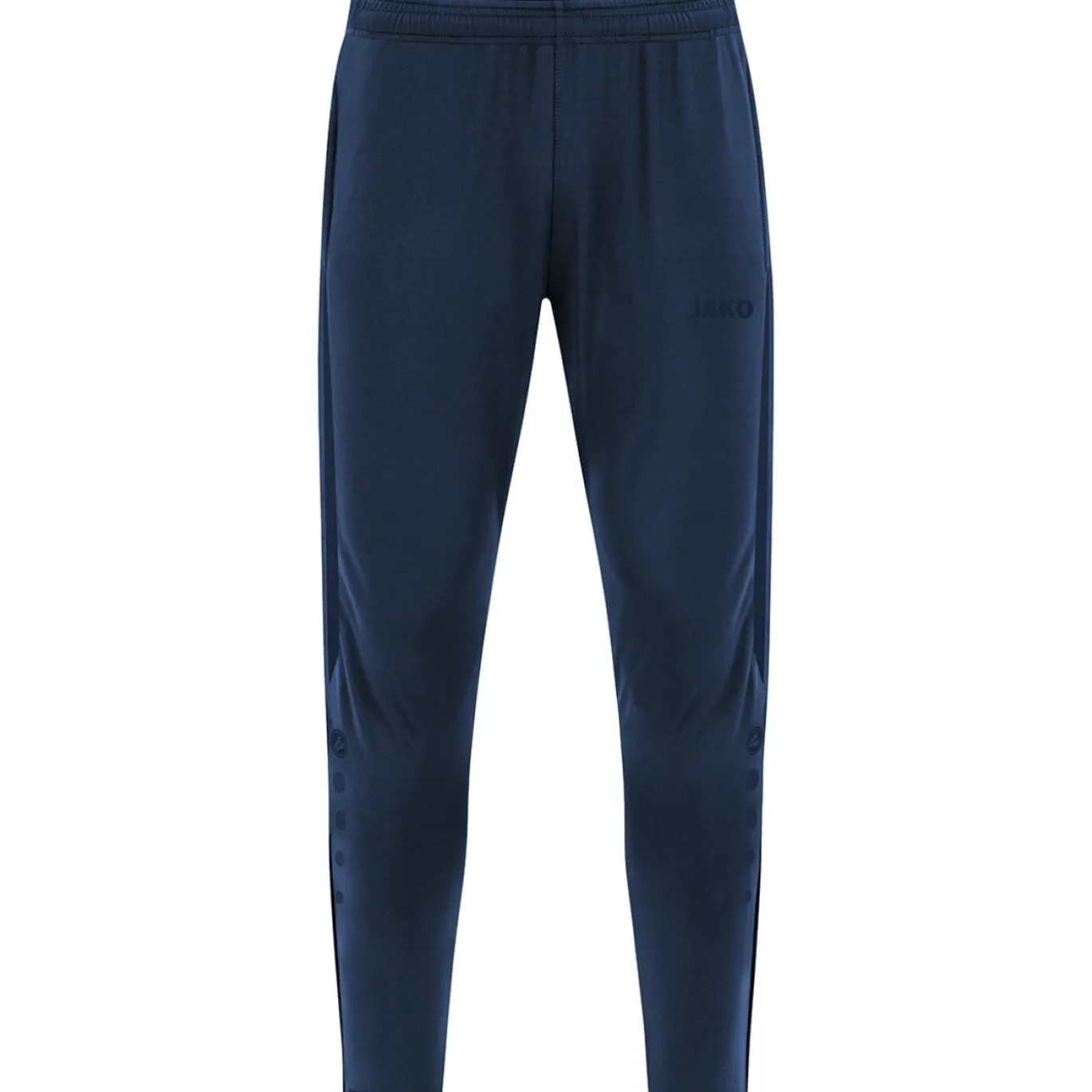 JAKO Power Trainingsbroek Kids Donkerblauw