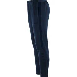 JAKO Power Trainingsbroek Kids Donkerblauw