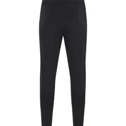 JAKO Power Trainingsbroek Kids Zwart Wit