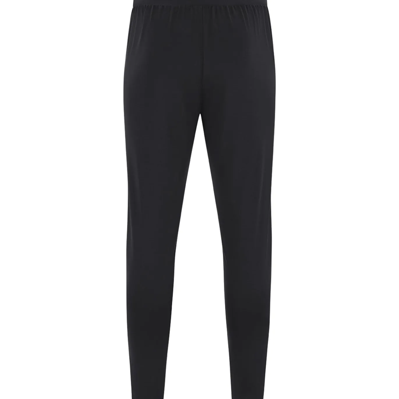 JAKO Power Trainingsbroek Zwart Wit