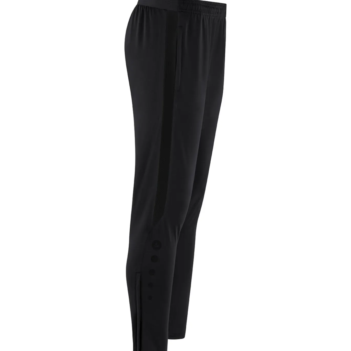 JAKO Power Trainingsbroek Zwart