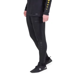 JAKO Power Trainingsbroek Zwart