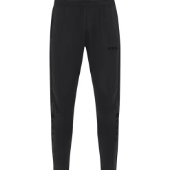 JAKO Power Trainingsbroek Zwart