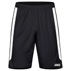 JAKO Power Voetbalbroekje Zwart