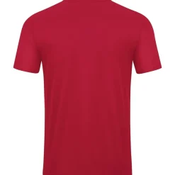 JAKO Power Voetbalshirt Rood