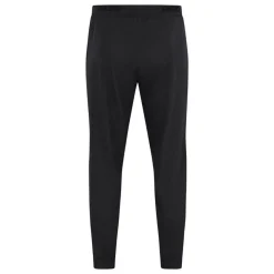 JAKO Power Vrijetijdsbroek Kids Zwart Wit