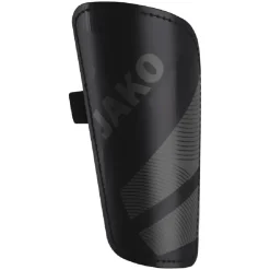 JAKO River Basic Scheenbeschermers Zwart