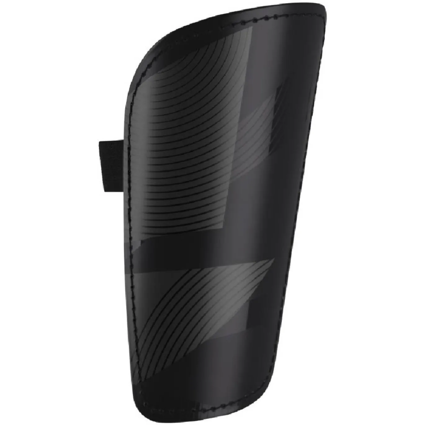 JAKO River Basic Scheenbeschermers Zwart