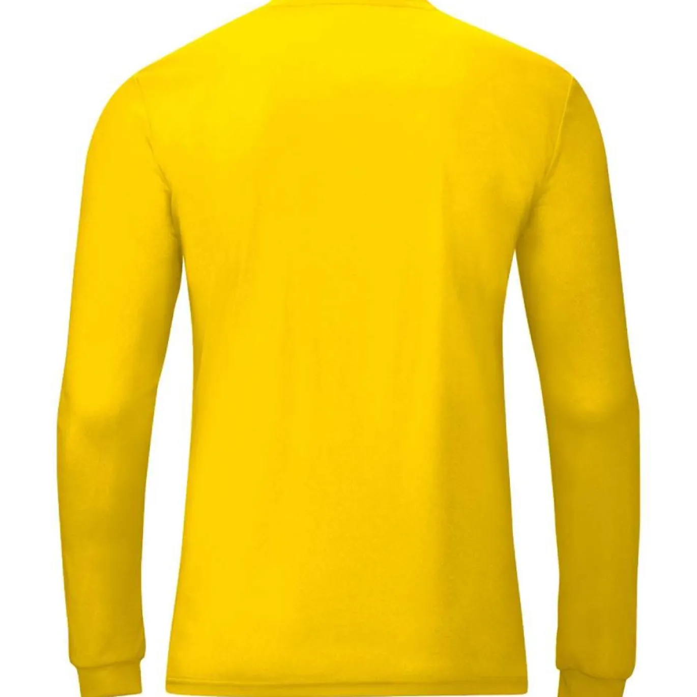 JAKO Shirt Team LM Kids citroen