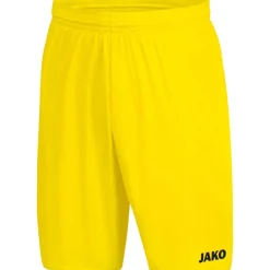 JAKO Short Manchester 2.0 Kids citroen