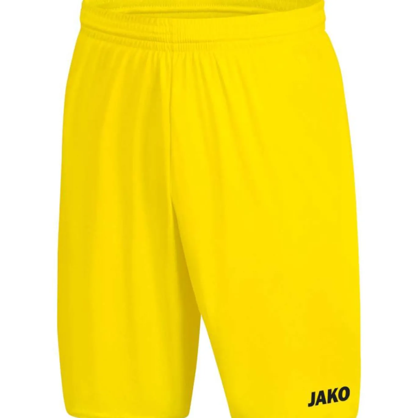 JAKO Short Manchester 2.0 Kids citroen