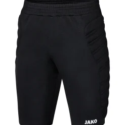 JAKO Striker Keepersbroekje Kids Zwart