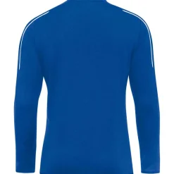 JAKO Sweater Classico royal