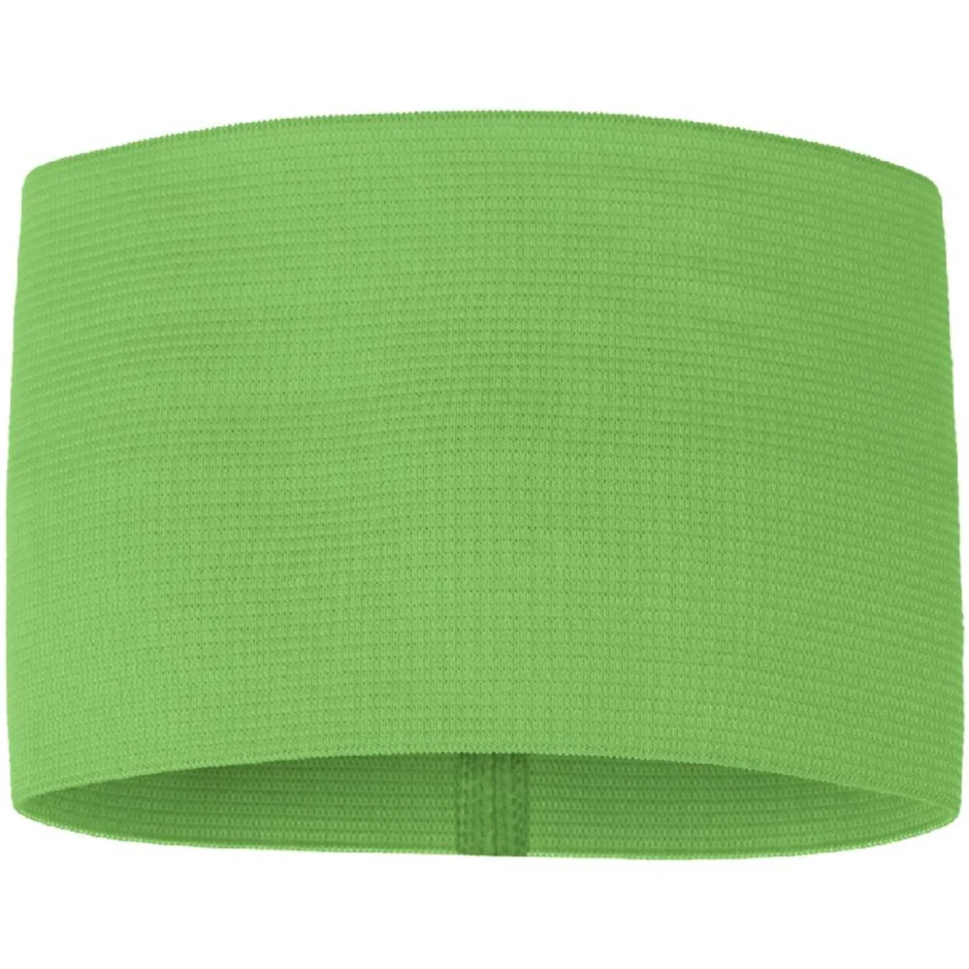 JAKO Team Aanvoerdersband Lichtgroen