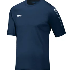 JAKO Team Trainingsshirt Donkerblauw
