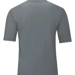 JAKO Team Trainingsshirt Grijs