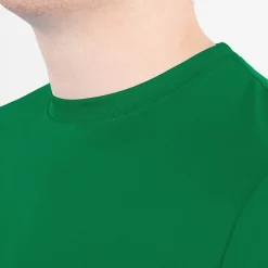 JAKO Team Trainingsshirt Groen
