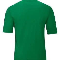 JAKO Team Trainingsshirt Groen