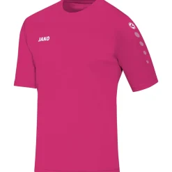 JAKO Team Trainingsshirt Kids Roze