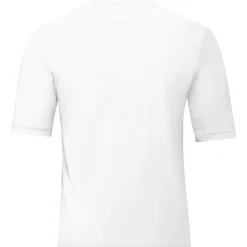 JAKO Team Trainingsshirt Kids Wit
