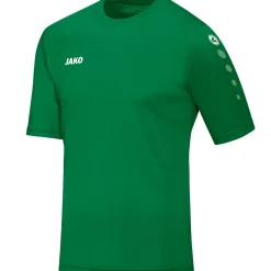 JAKO Team Trainingsshirt Kids Groen
