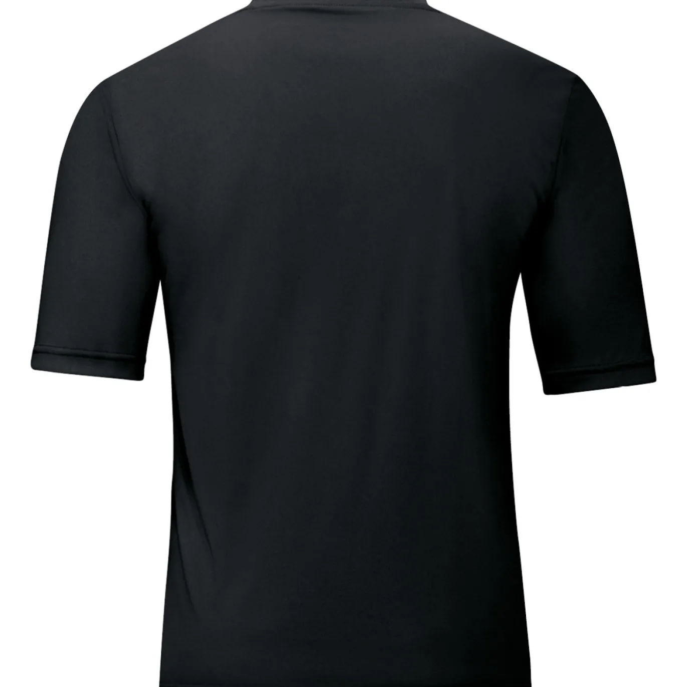 JAKO Team Trainingsshirt Kids Zwart