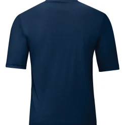 JAKO Team Trainingsshirt Kids Donkerblauw