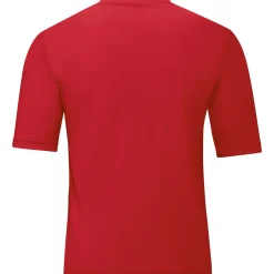 JAKO Team Trainingsshirt Kids Rood
