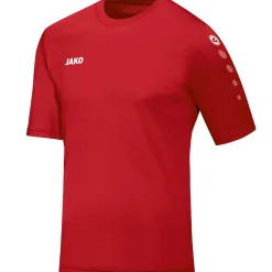 JAKO Team Trainingsshirt Kids Rood