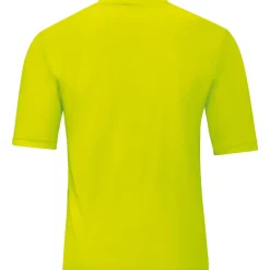 JAKO Team Trainingsshirt Neongeel
